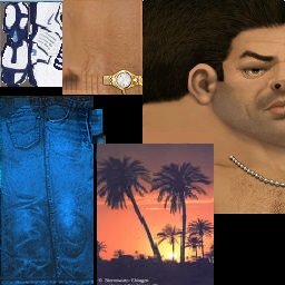 mod
